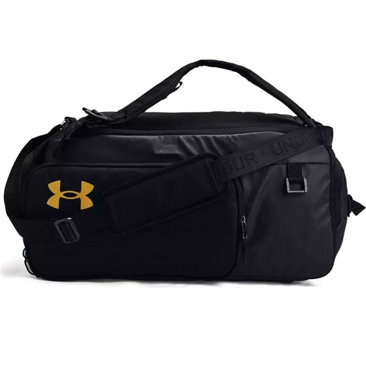 Sac de sport Under Armour Fitness Noir Taille unique