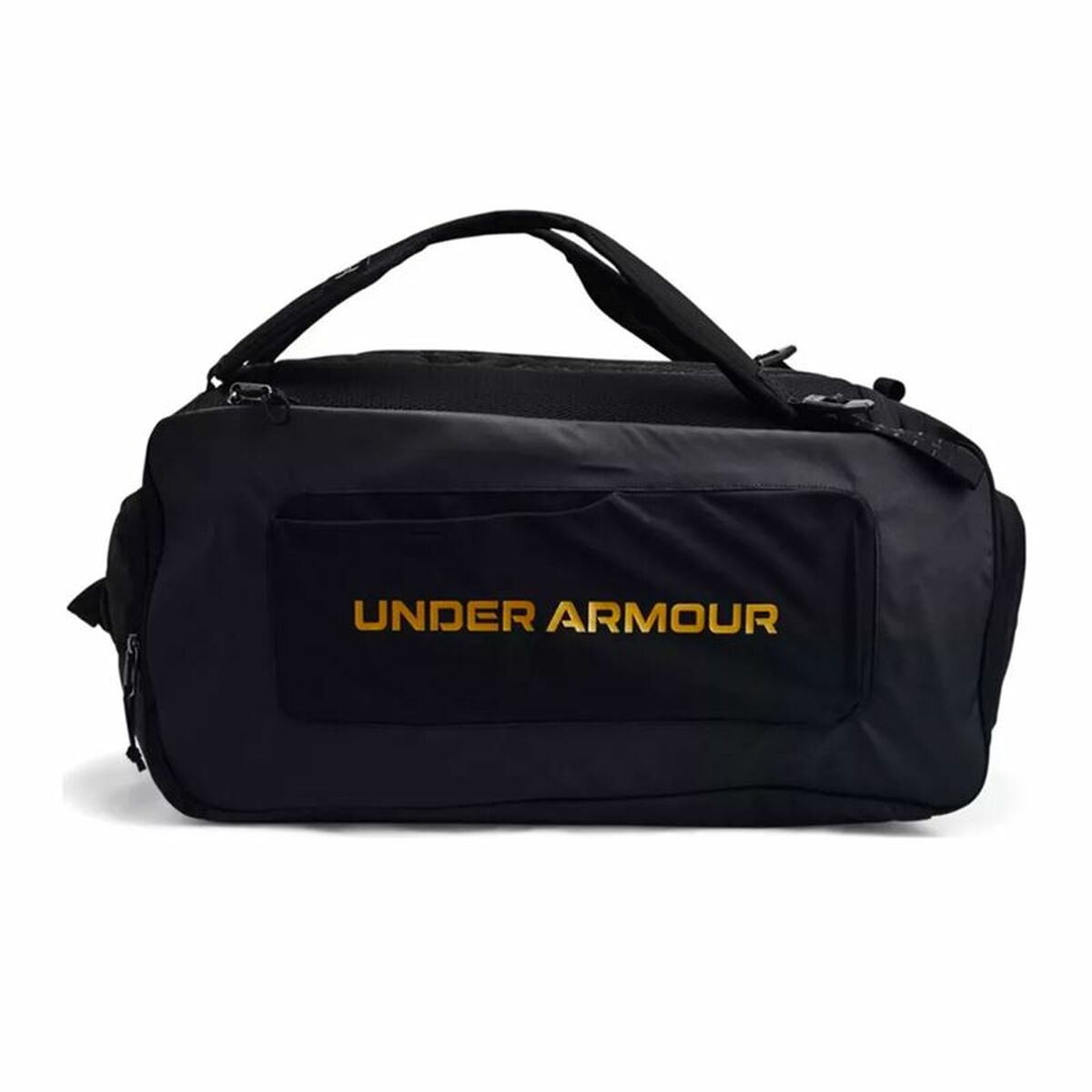 Image secondaire de Sac de sport Under Armour Fitness Noir Taille unique