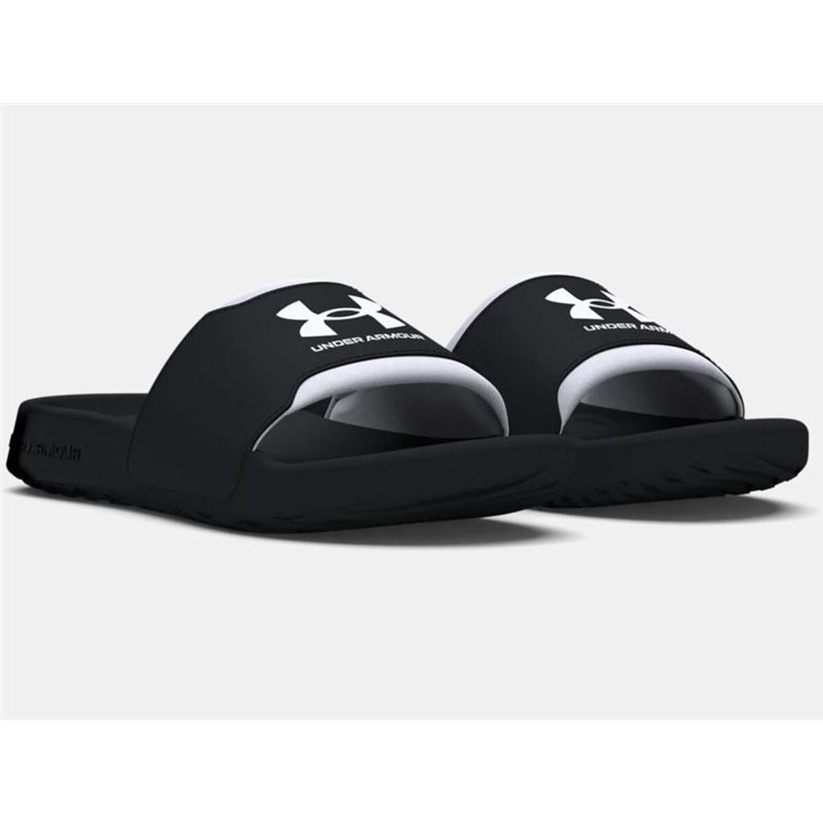 Men’s Flip Flops Under Armour Ignite Select Black