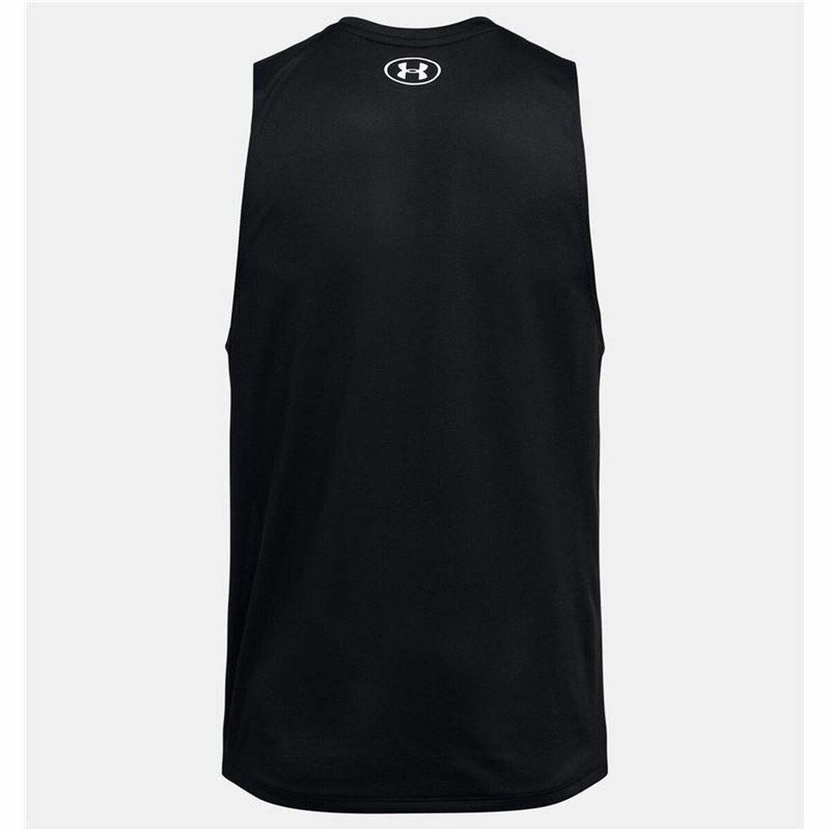 Image secondaire de T-shirt à manches courtes homme Under Armour Tech Noir