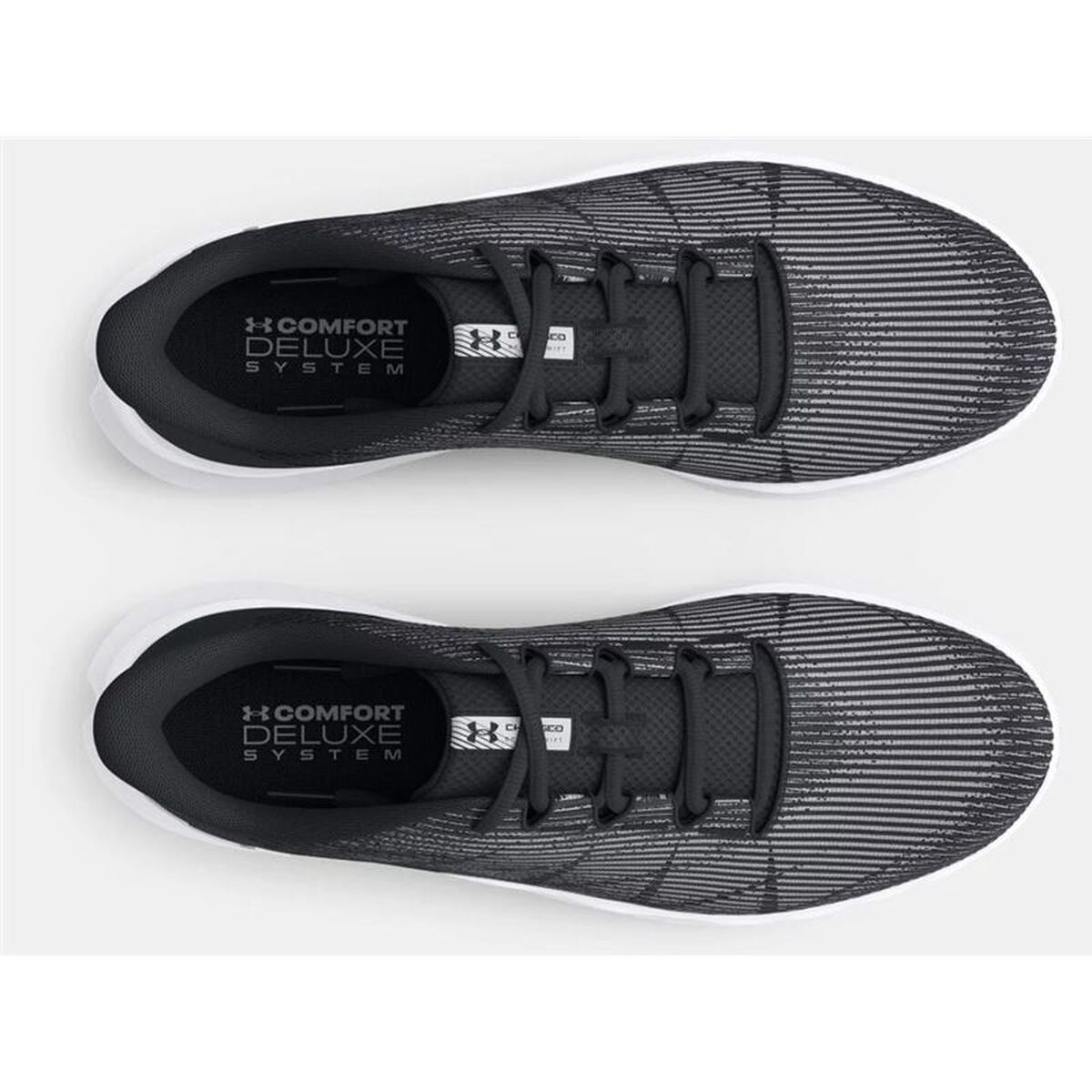 Running Shoes for Adults Under Armour UA Charged Speed