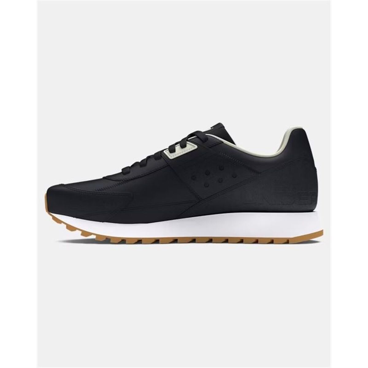 Sports Trainers for Women Under Armour Essential Runner Black