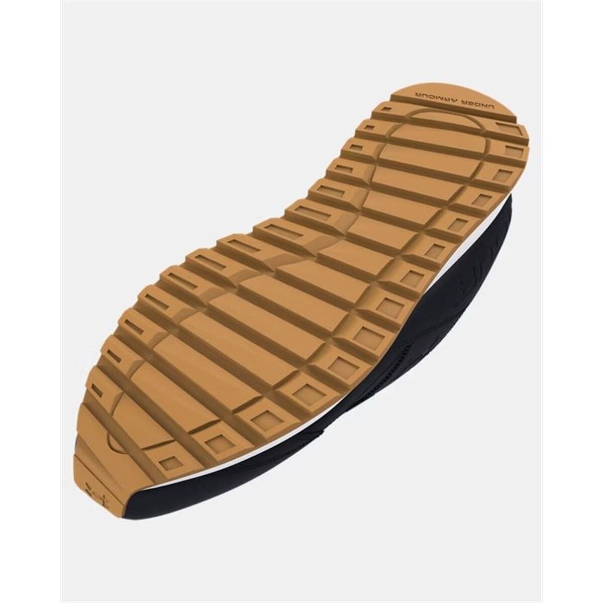 Sports Trainers for Women Under Armour Essential Runner Black