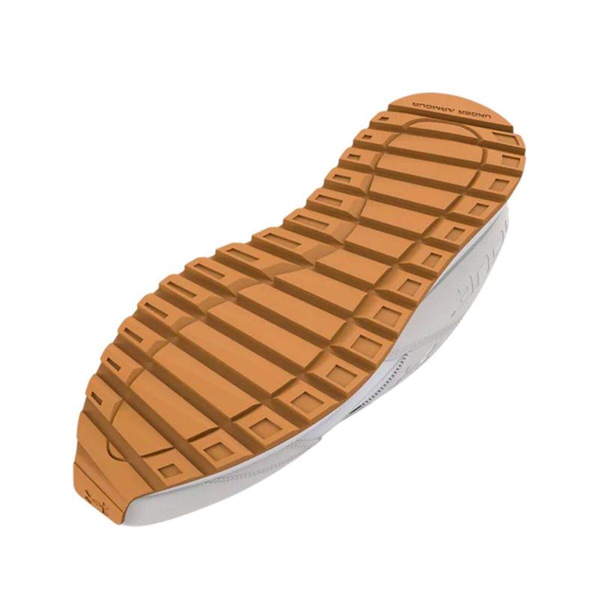 Sports Trainers for Women Under Armour Essential Runner White