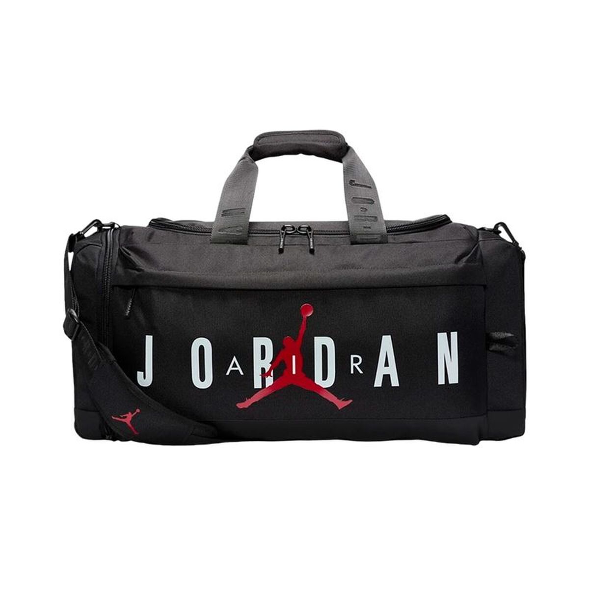 Reistas Jordan Jordan Jam Velocity Duffle