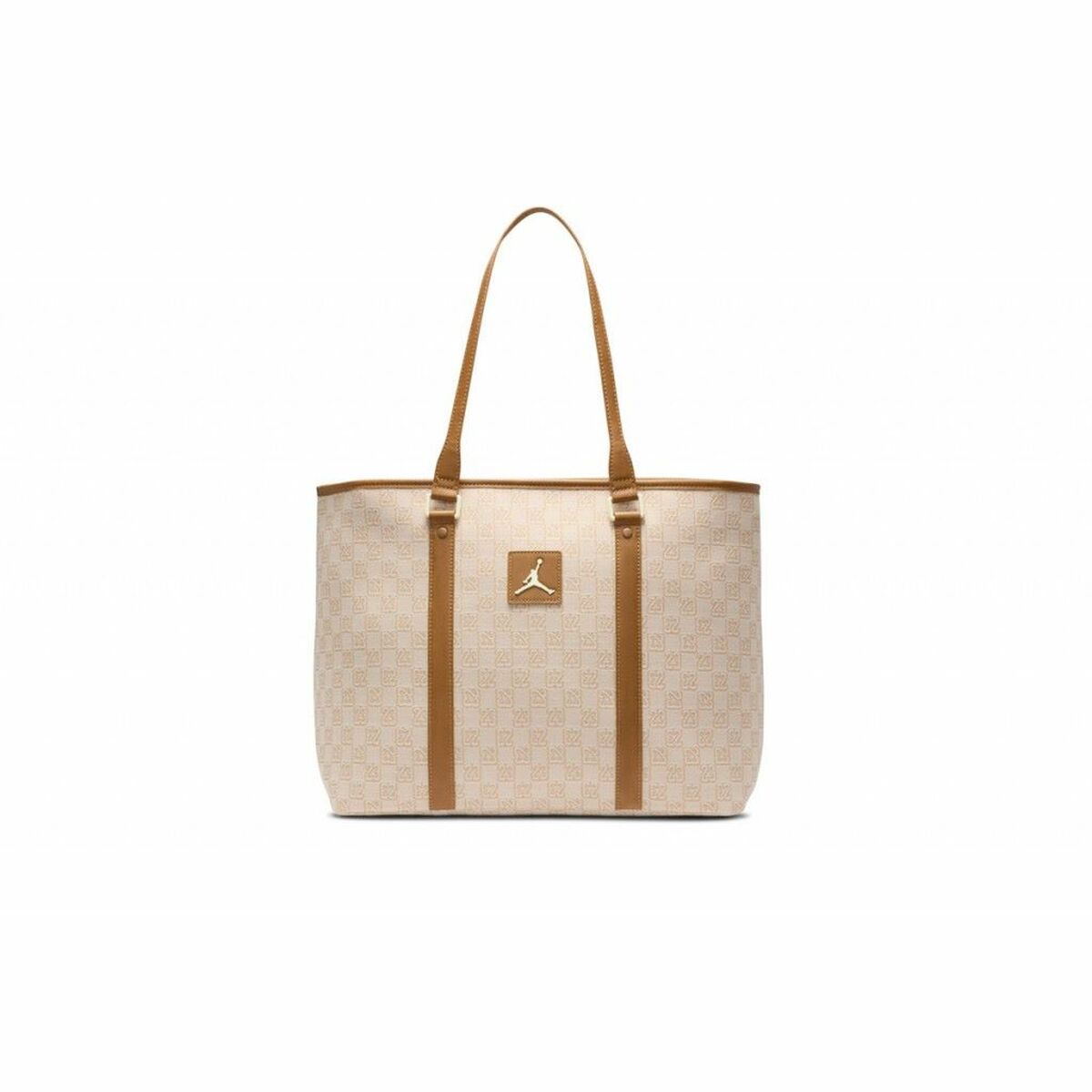 Sac-à-main Femme Jordan JAM MOMOGRAM Beige