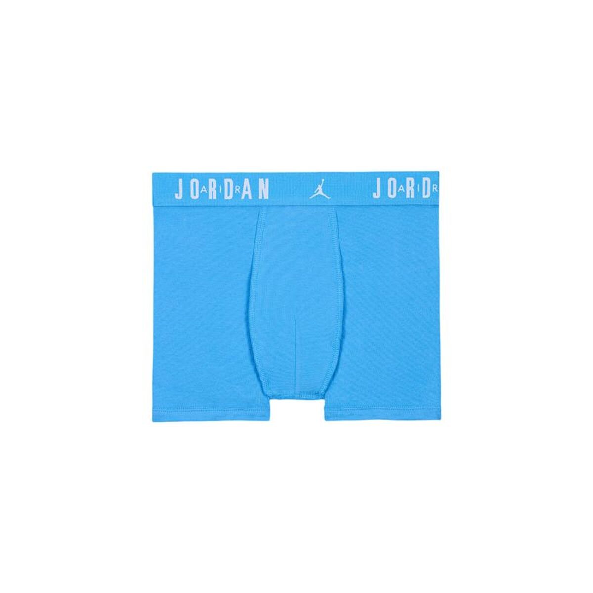 Boxer voor kinderen Jordan Flight Cotton Core 3Pk 3 Onderdelen