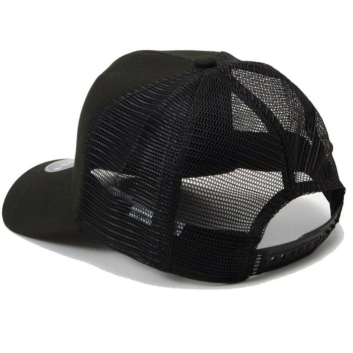 Image secondaire de Casquette enfant Jordan JORDAN JAM METAL JUMPMAN TRUCKER 9A0928 023 Noir (Taille unique)