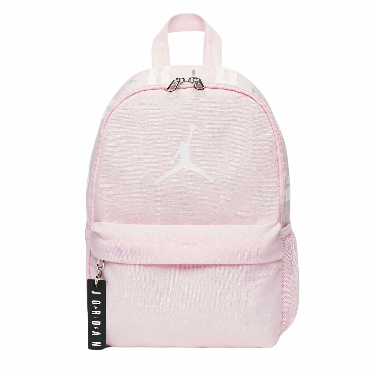 Image secondaire de Sac à dos Casual Nike AIR JORDAN MINI 7A0654 A9Y Rose