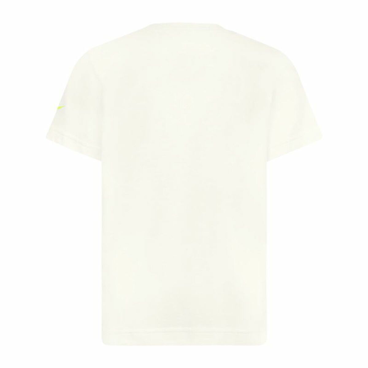 Image secondaire de T shirt à manches courtes Enfant Nike Nkb Express Yourself