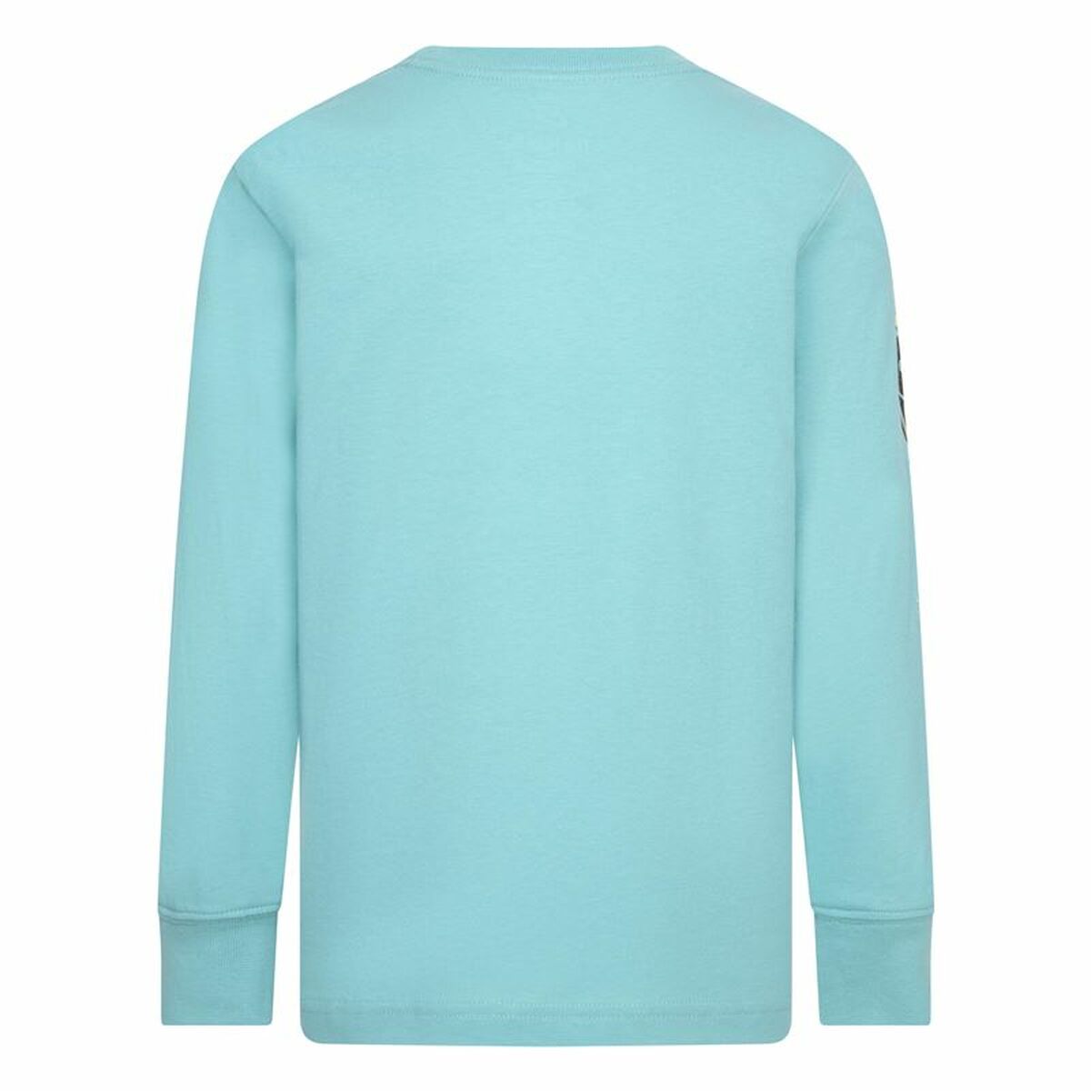 Image secondaire de Sweat sans capuche enfant Nike Nkb Express Yourself Ls