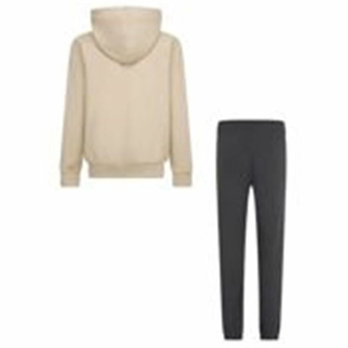 Childrens Tracksuit Converse Cstar Fleece 2 Pieces