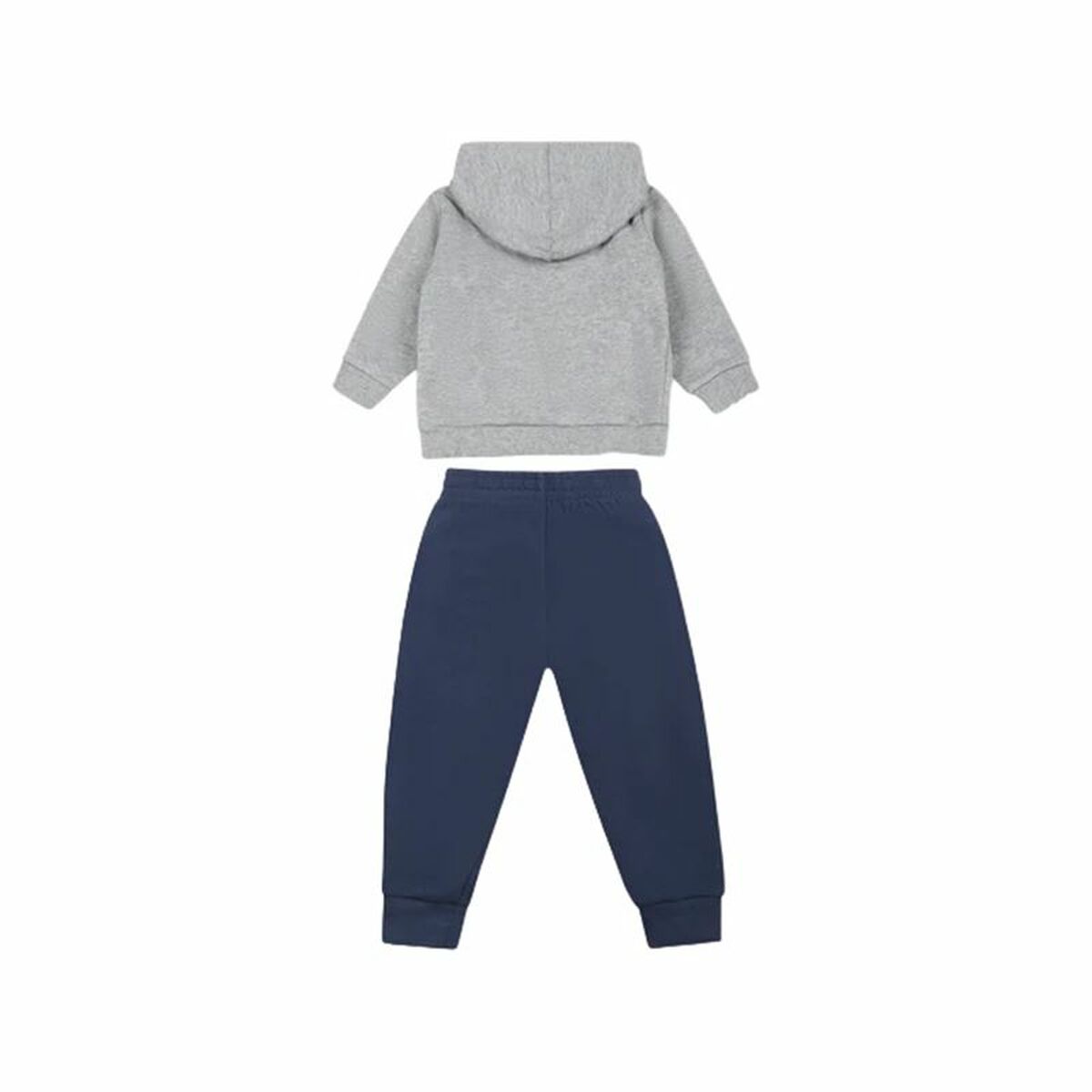 Sports Outfit for Baby Converse Dissected Ctp Flc Grey