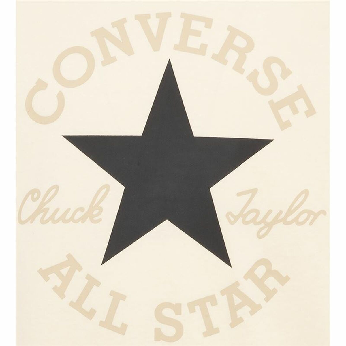 Image secondaire de T shirt à manches courtes Enfant Converse Dissected Chuck Patch 13-15 Ans