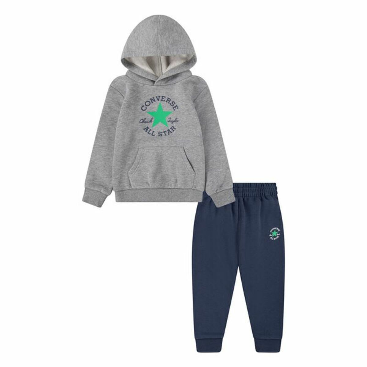 ChildrenÂ’s Tracksuit Converse Dissected Ctp Flc Grey ChildrenÂ’s Tracksuit Converse Dissected Ctp Flc Grey
