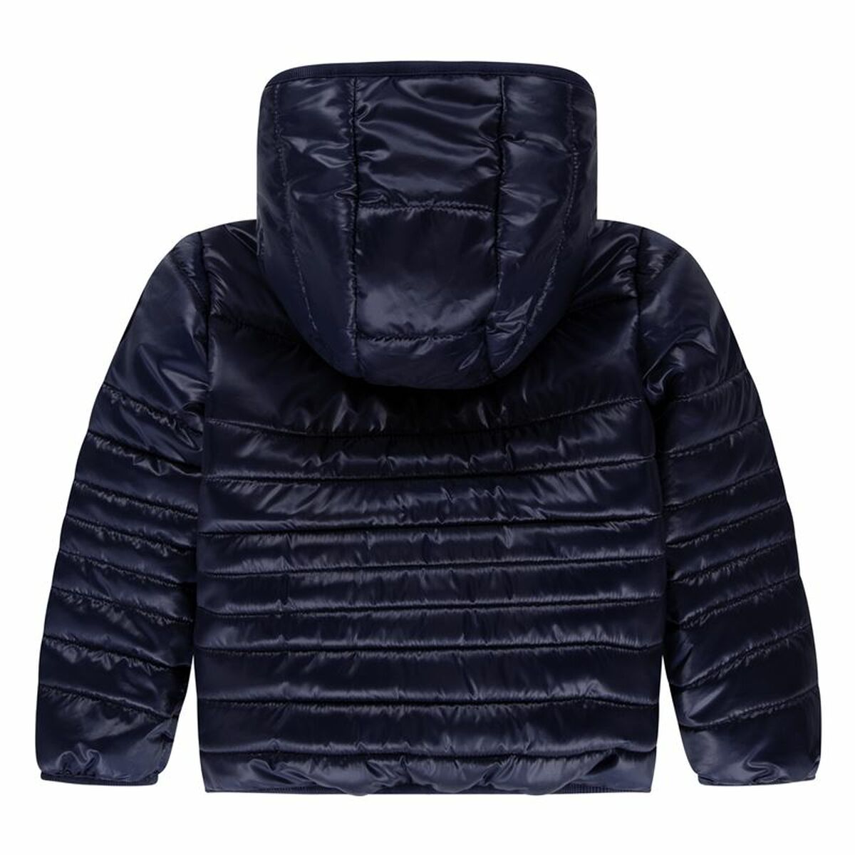 Image secondaire de Veste de Sport pour Enfants Nike Bleu foncé