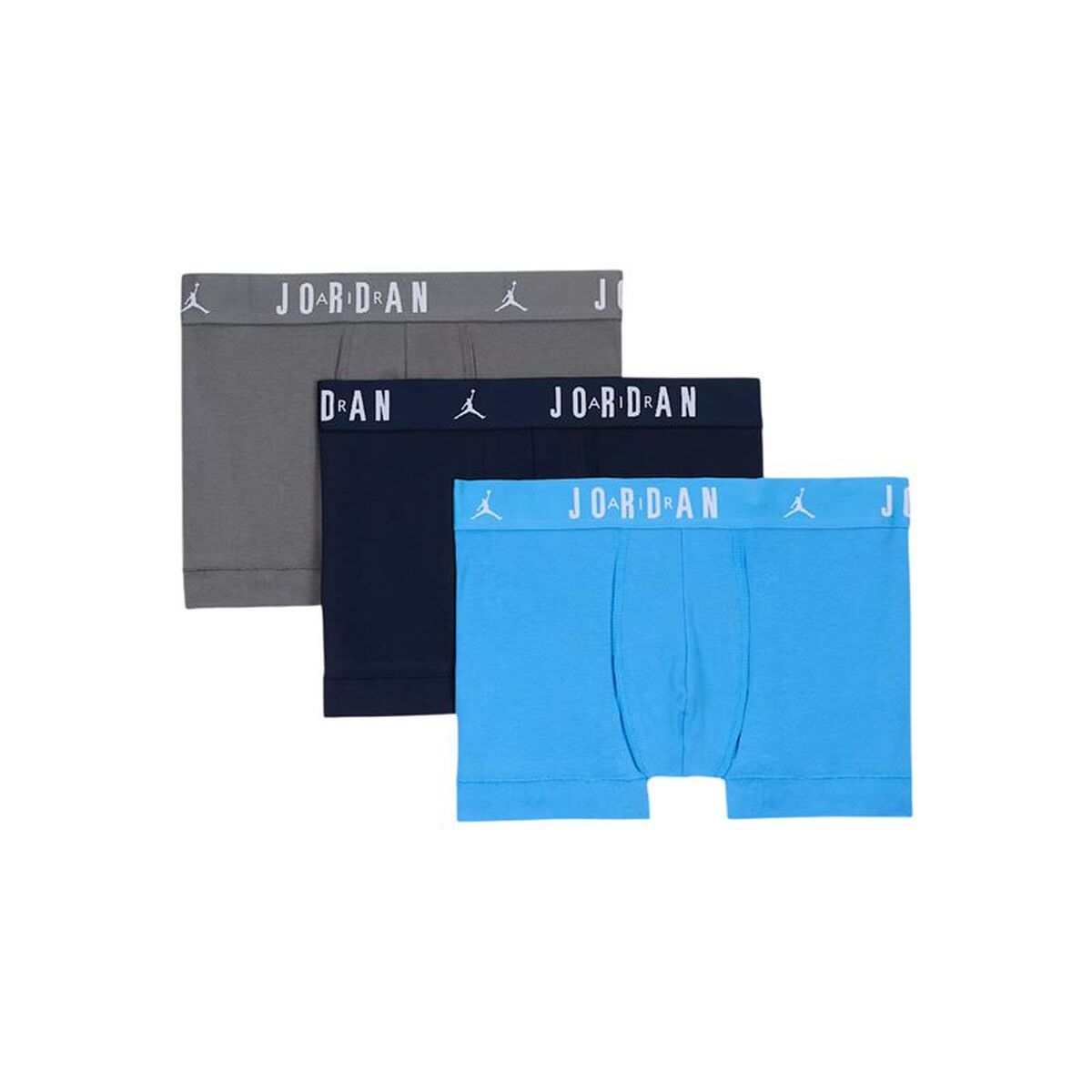 Heren Boxer Shorts Jordan Flight Water 3 Onderdelen