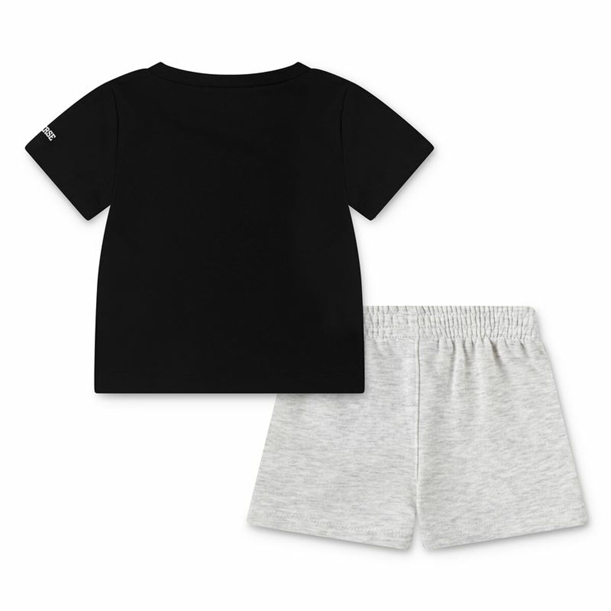 Sports Outfit for Baby Converse Cnvb Retro Remix Black