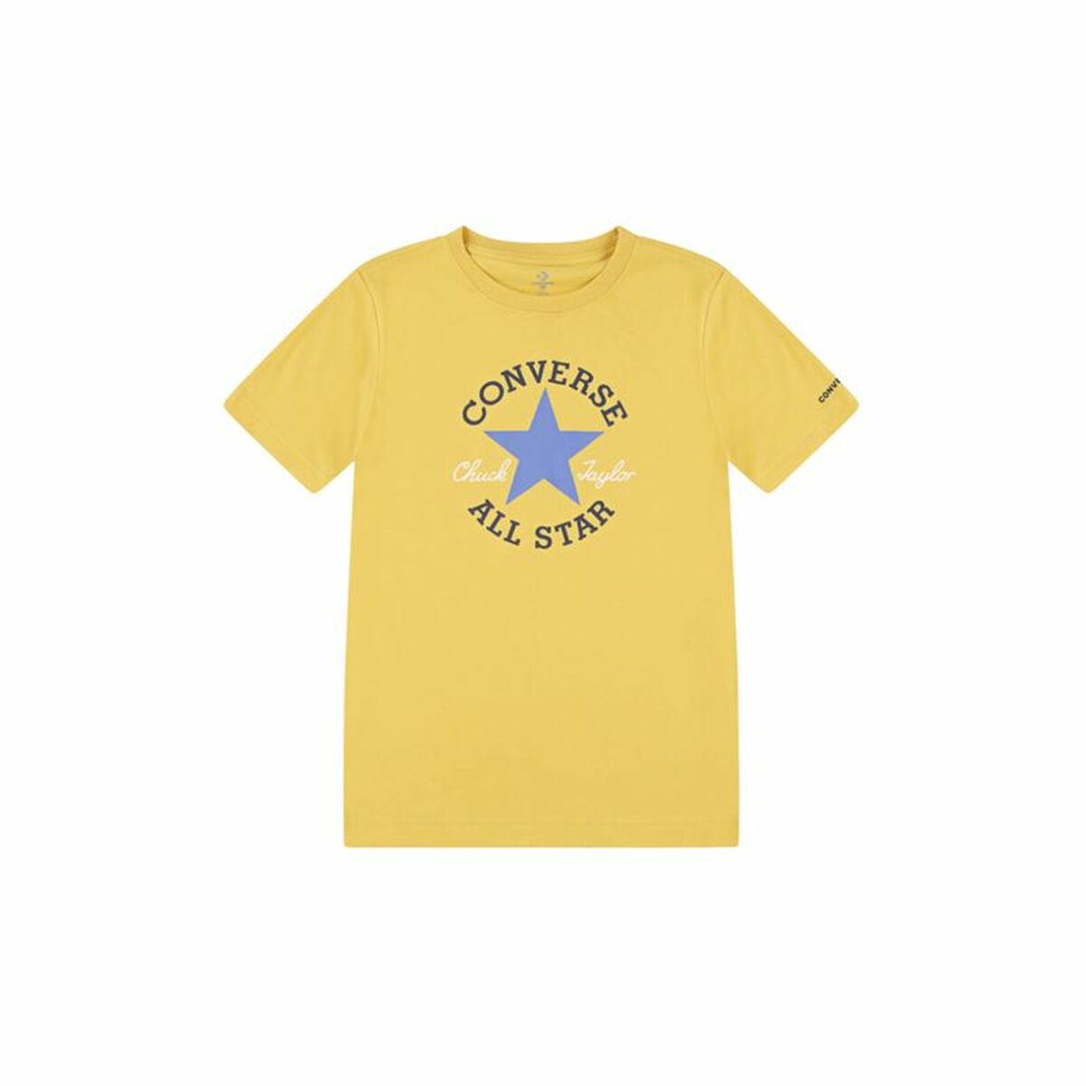 Camisetas, polos y camisas
