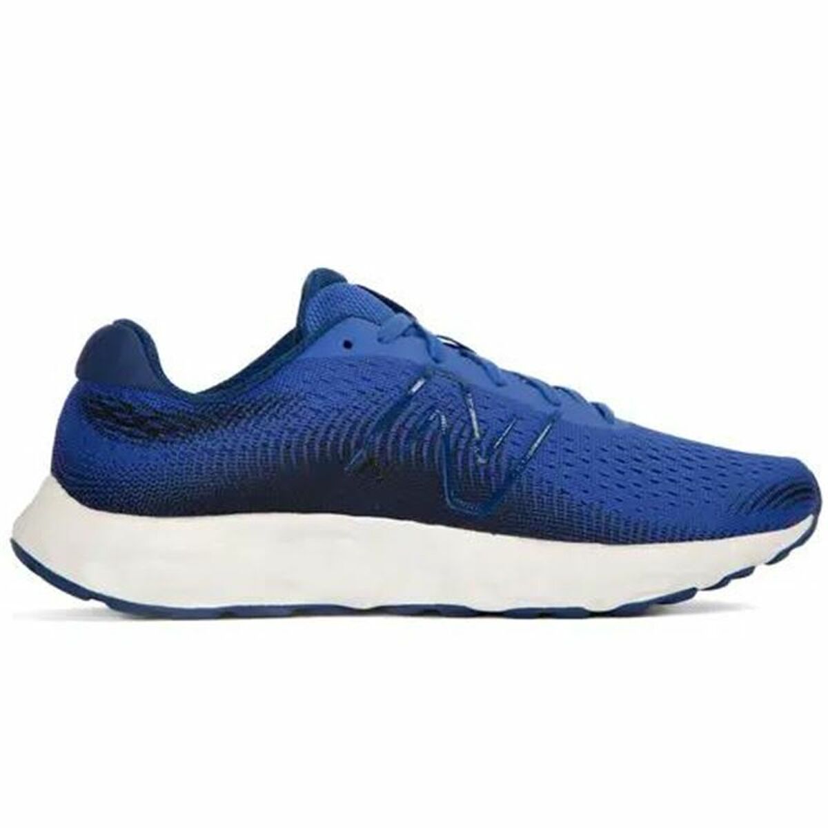 Hardloopschoenen voor Volwassenen New Balance 520 V8  Mannen Blauw 44