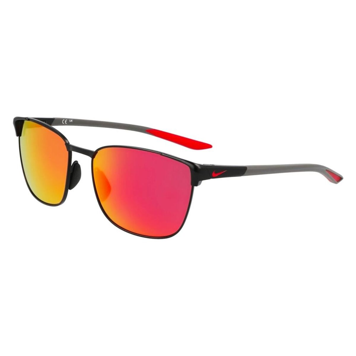 Lunettes de soleil Homme Nike NIKE METAL FUSION M FV2381