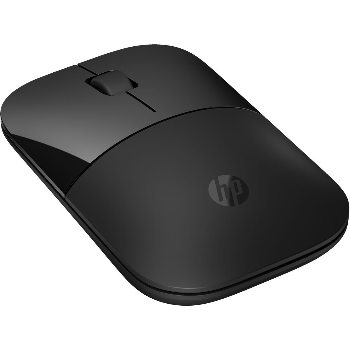 Image de Wireless Bluetooth Mouse HP Z3700 Black 1600 dpi