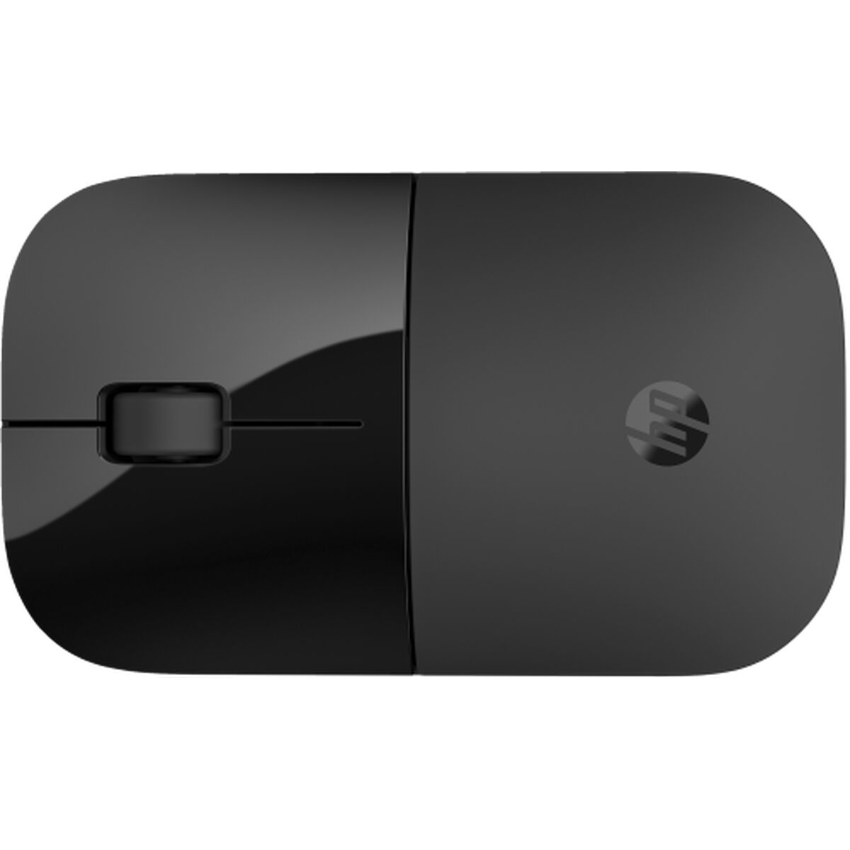 Image de Wireless Bluetooth Mouse HP Z3700 Black 1600 dpi