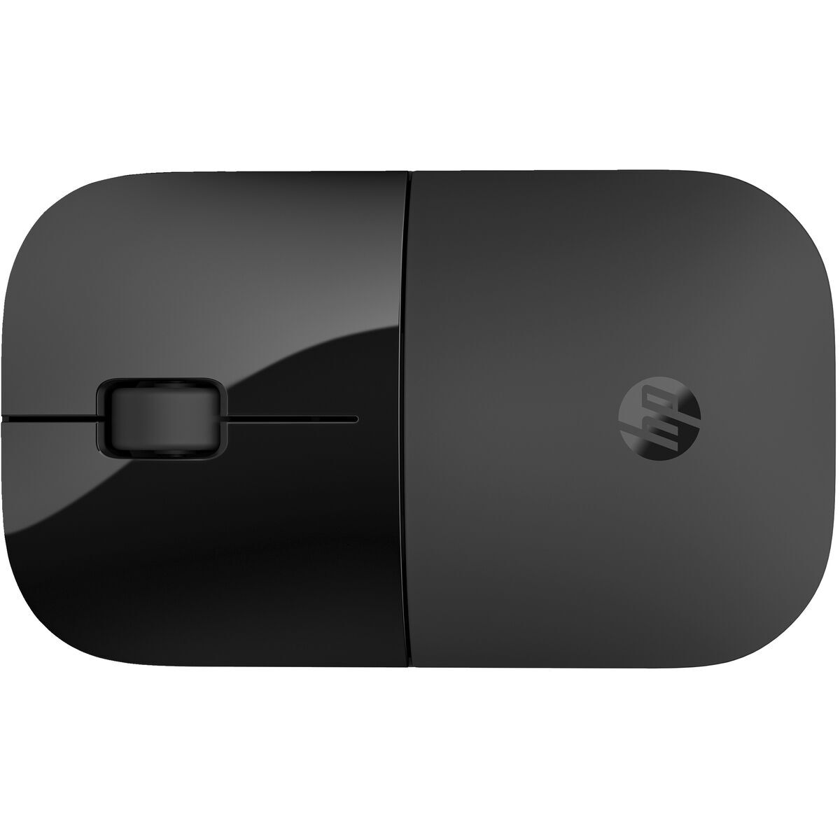Image de Wireless Bluetooth Mouse HP Z3700 Black 1600 dpi