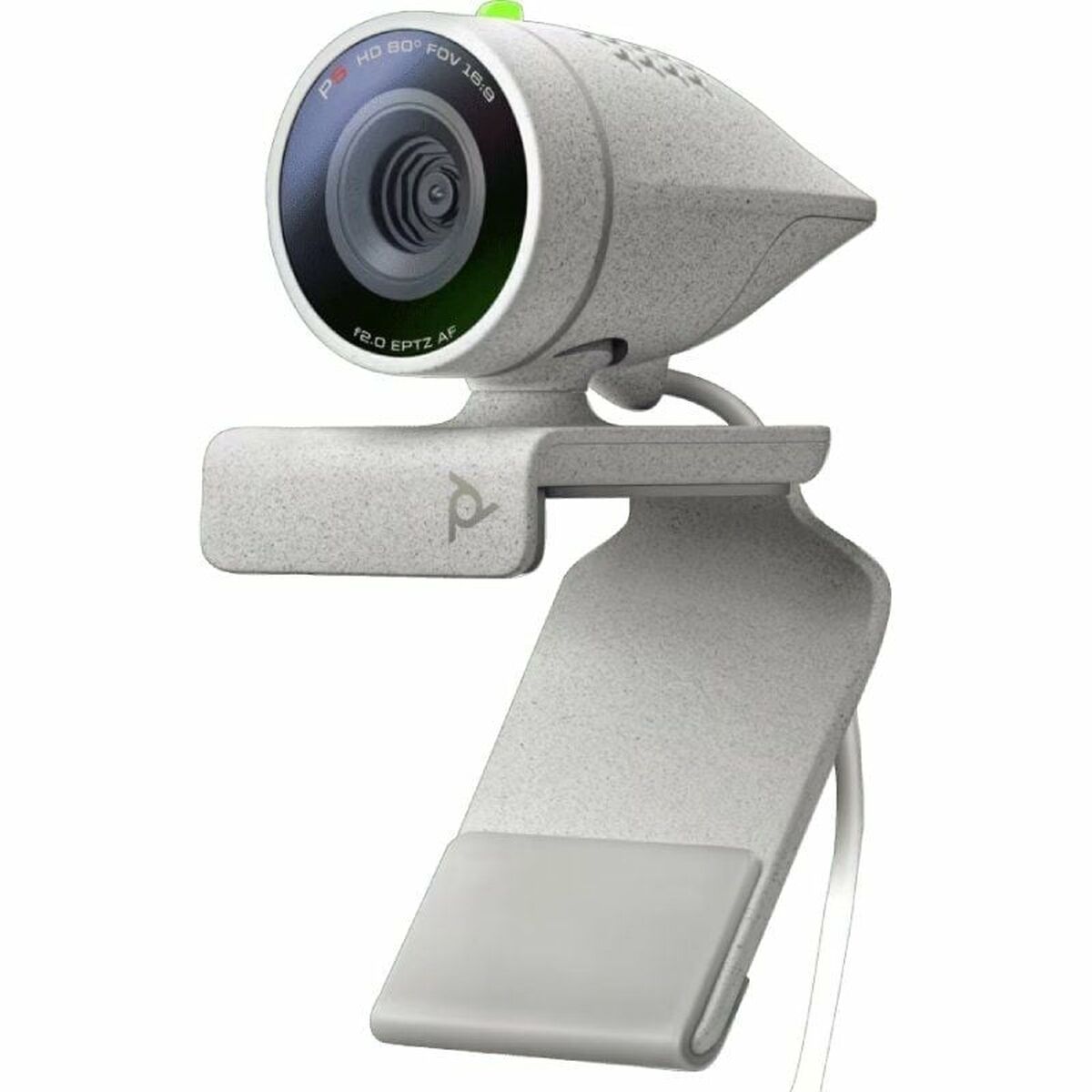 Afbeeldingen van Webcam Poly Poly Studio P5 Full HD