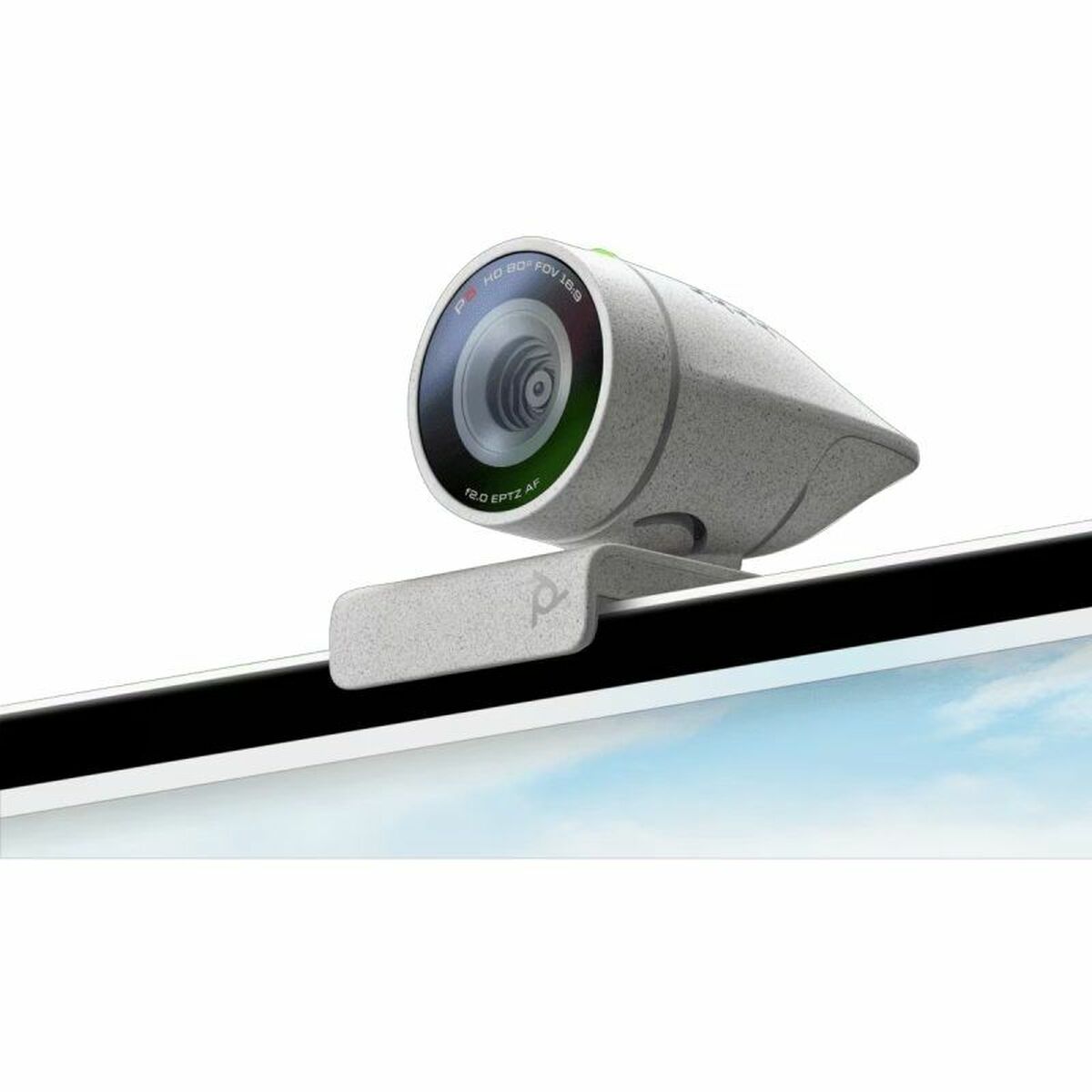 Afbeeldingen van Webcam Poly Poly Studio P5 Full HD