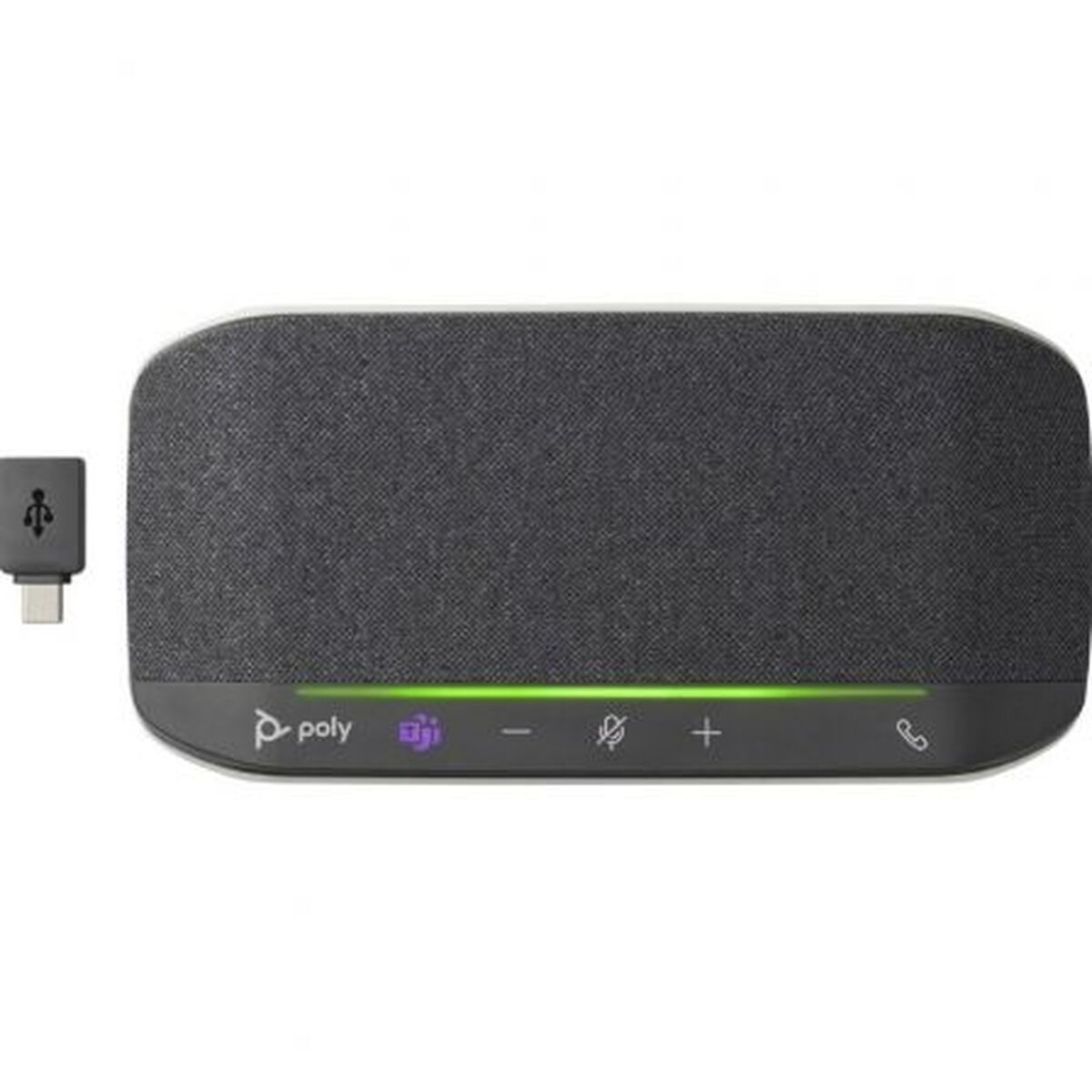 Afbeeldingen van Portable Bluetooth Speakers Poly 77P34AA