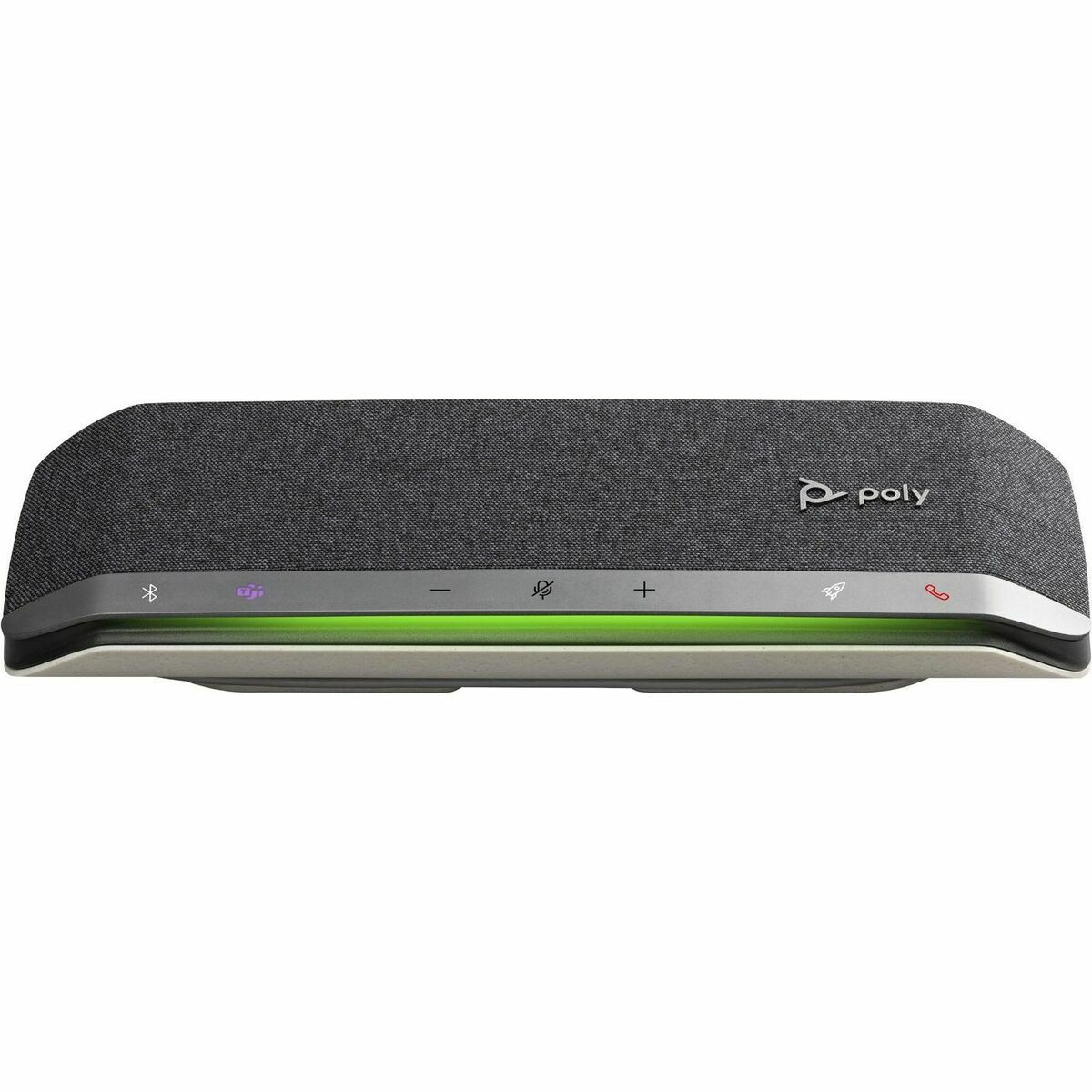 Afbeeldingen van Headphones Poly 77P36AA