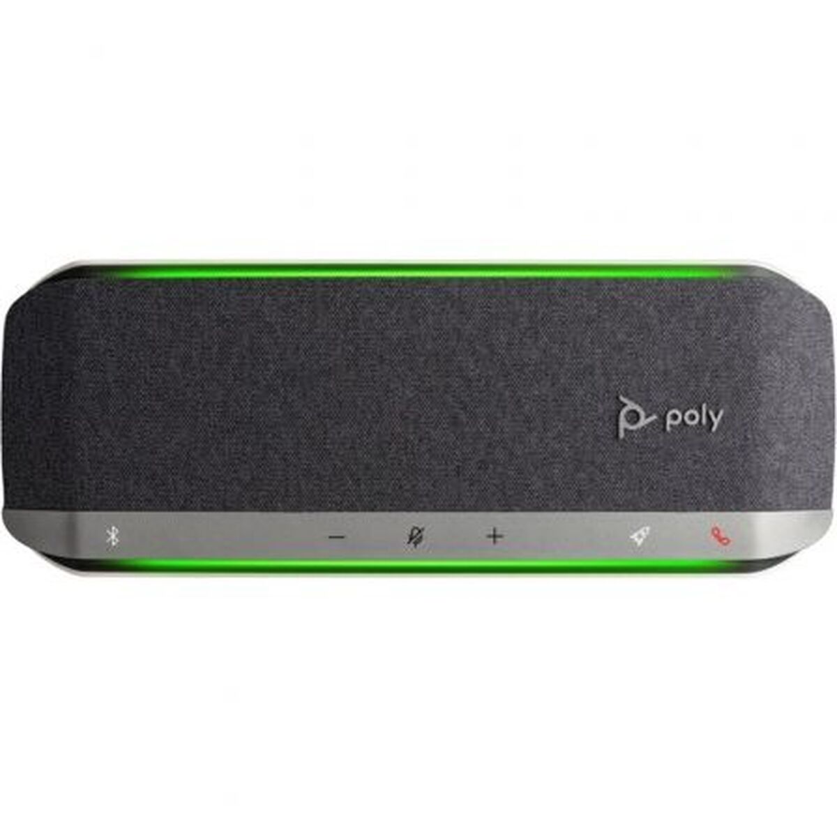Afbeeldingen van Headphones Poly 77P36AA