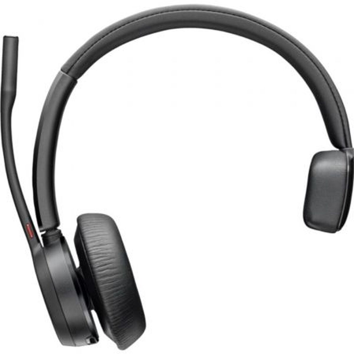 Picture of Headphones Poly 77Y92AA Black
