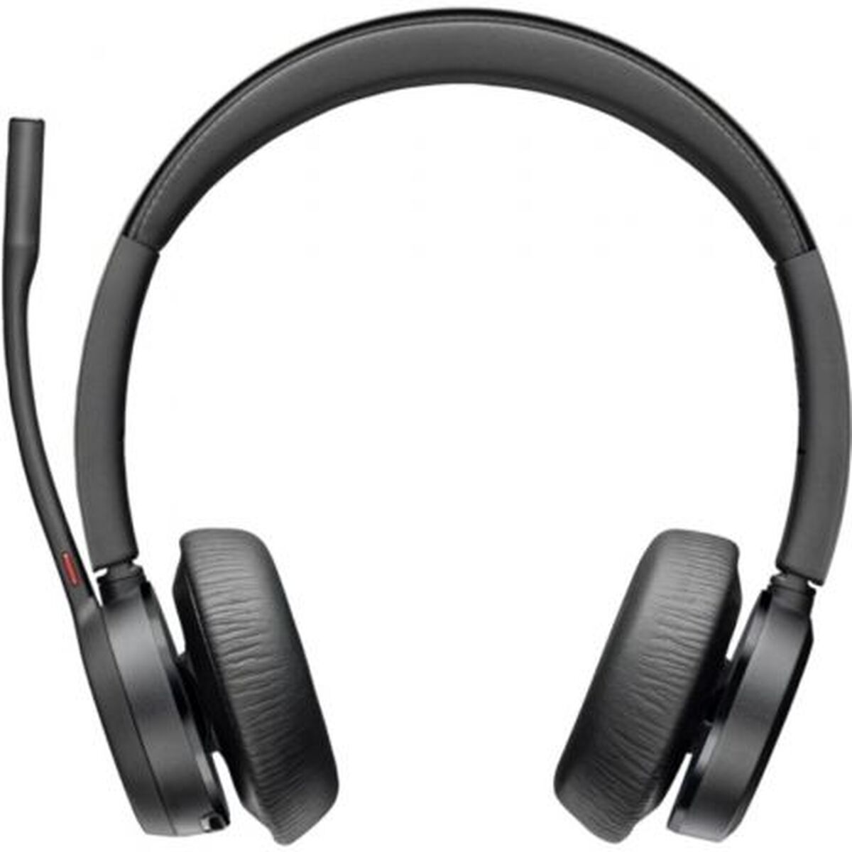 Bild von Headphones Poly 77Y98AA Black