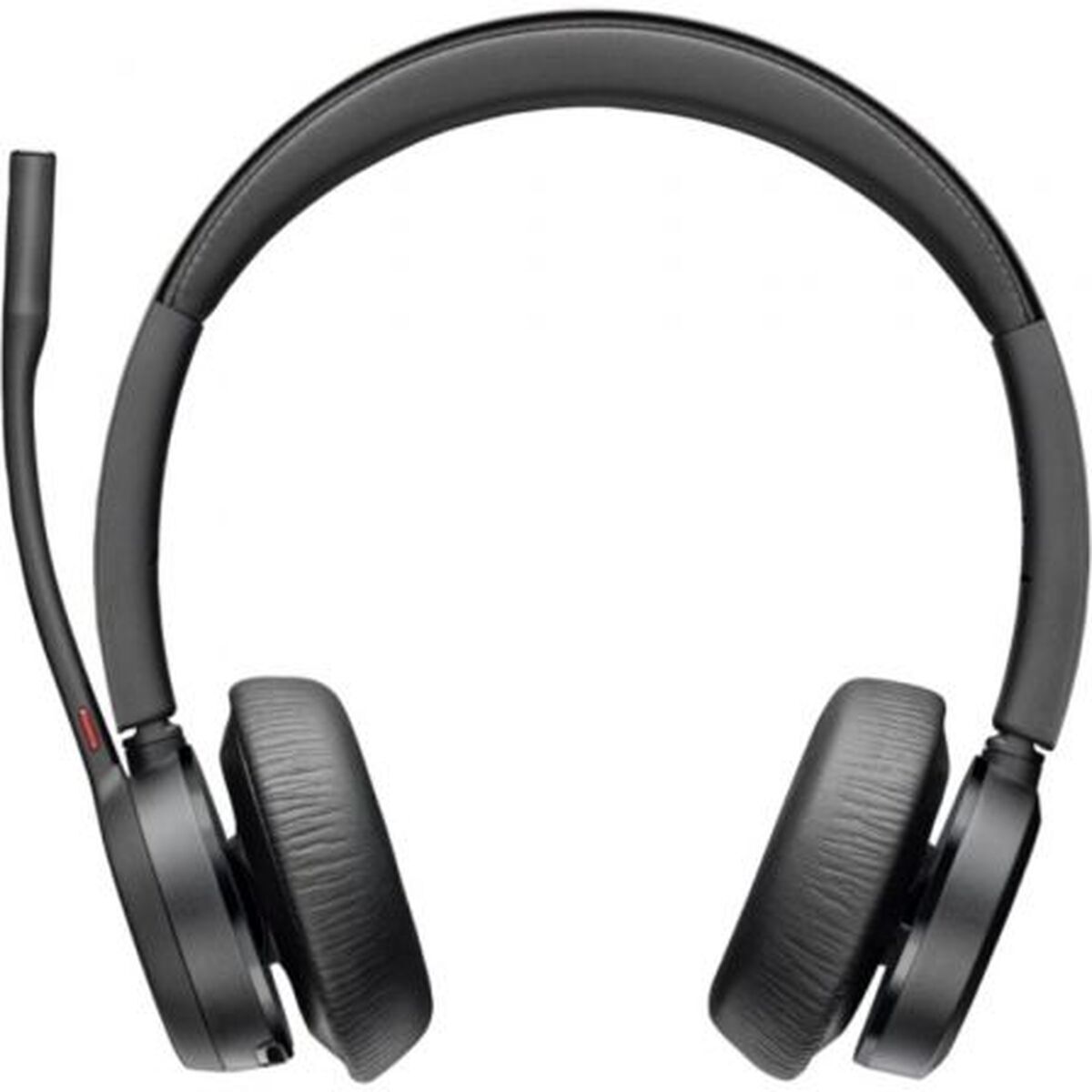 Obrazek Headphones Poly 77Z00AA Black