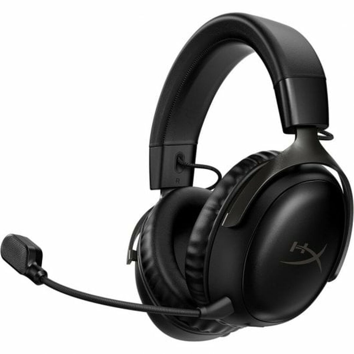 Afbeeldingen van Gaming Headset with Microphone HyperX Cloud III