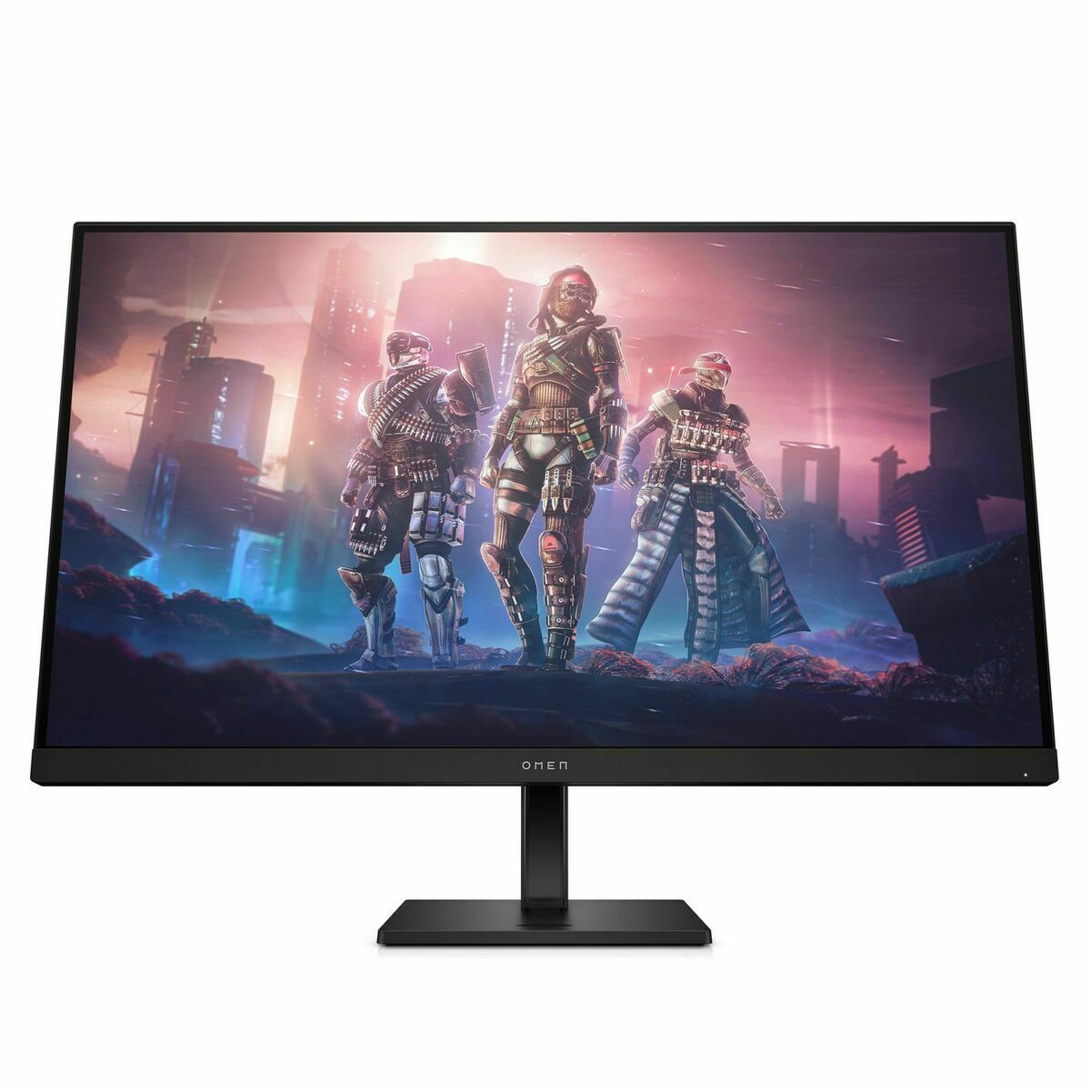 Monitor Gaming HP 780K0E9#ABB Quad HD 32"