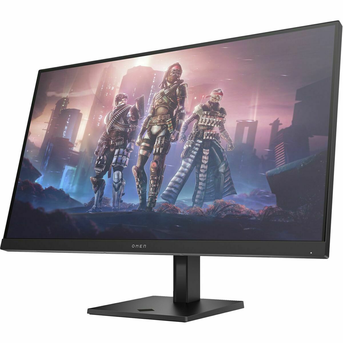 Monitor Gaming HP 780K0E9#ABB Quad HD 32"