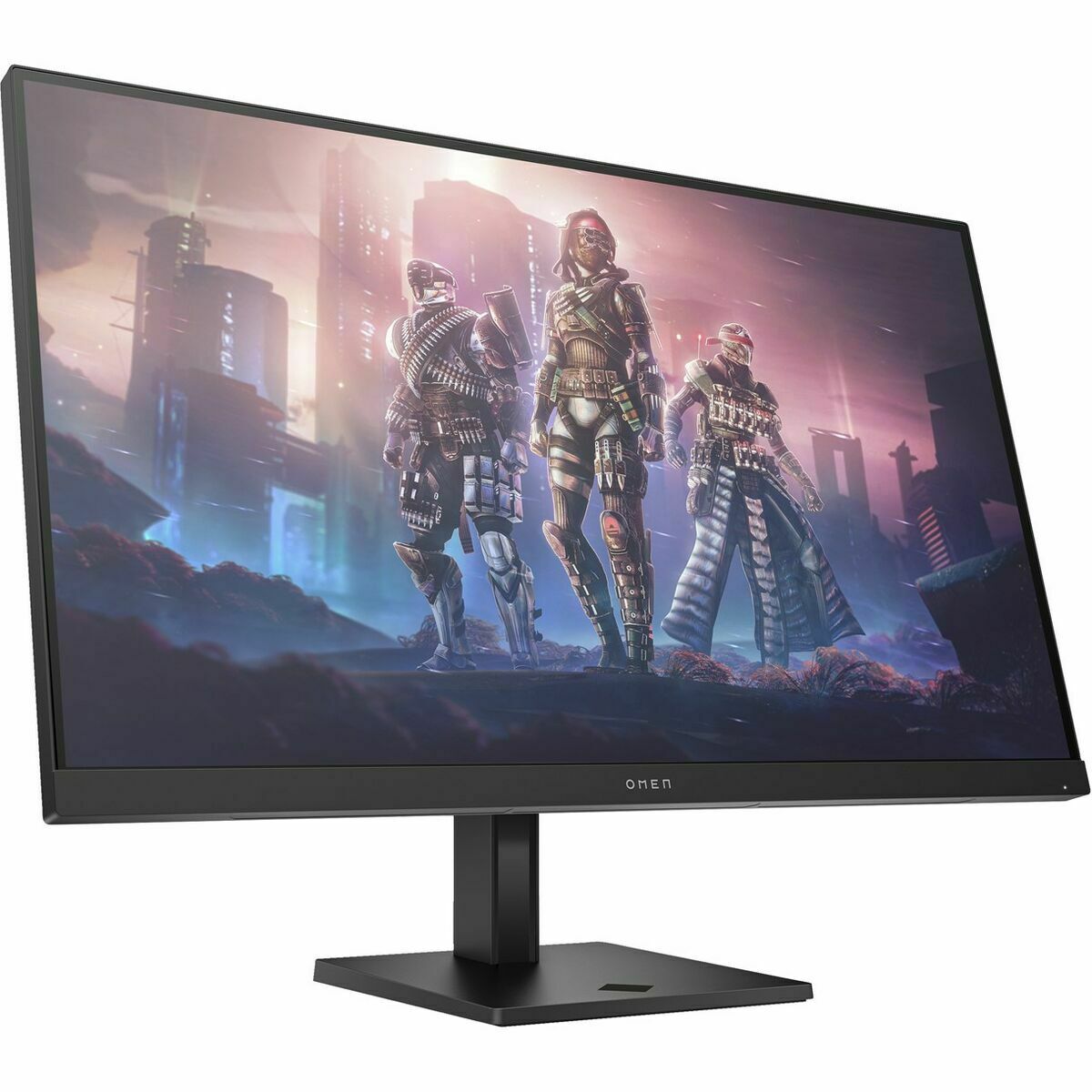 Monitor Gaming HP 780K0E9#ABB Quad HD 32"