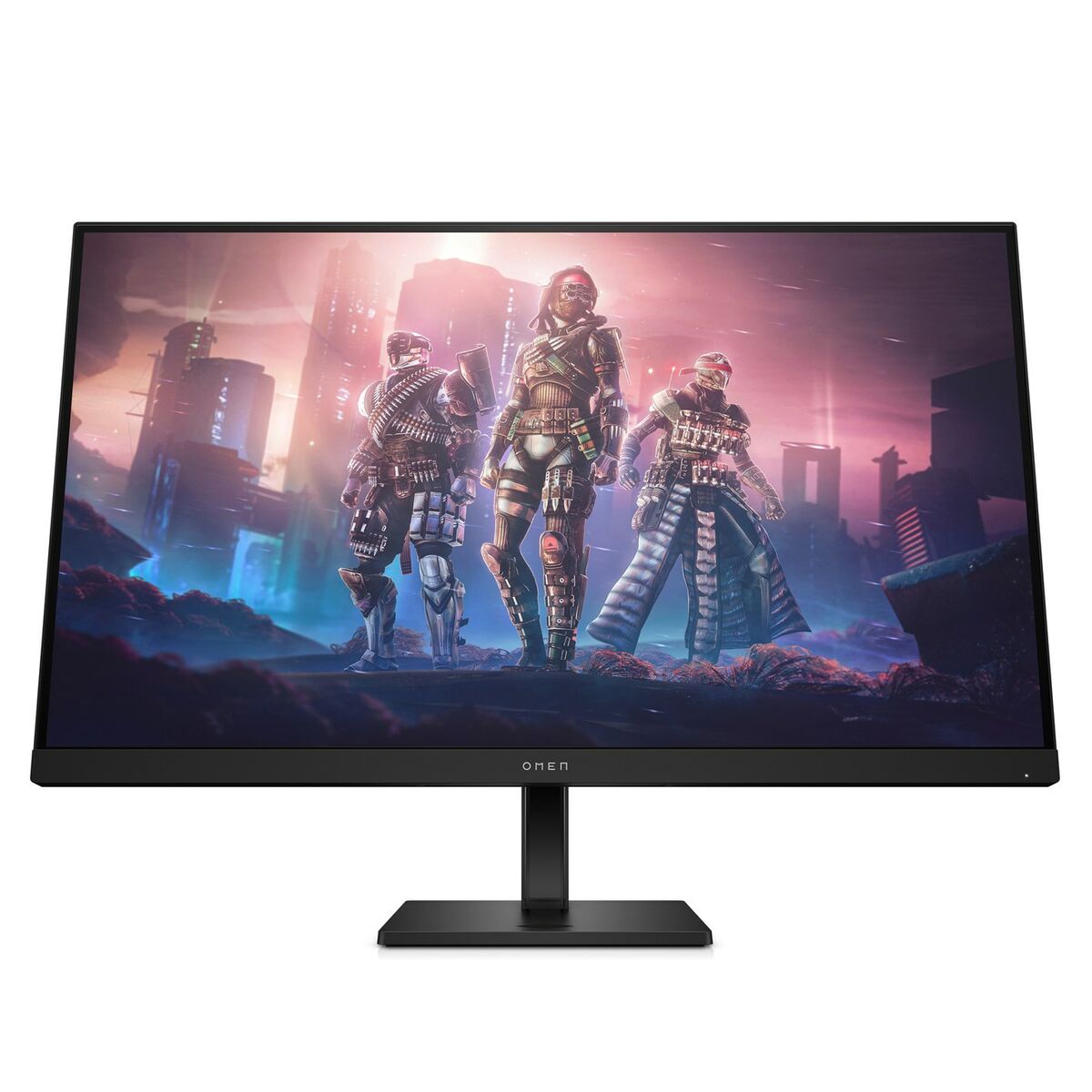 Monitor HP 780K0E9#ABB 31,5" IPS Flicker free 50-60  Hz