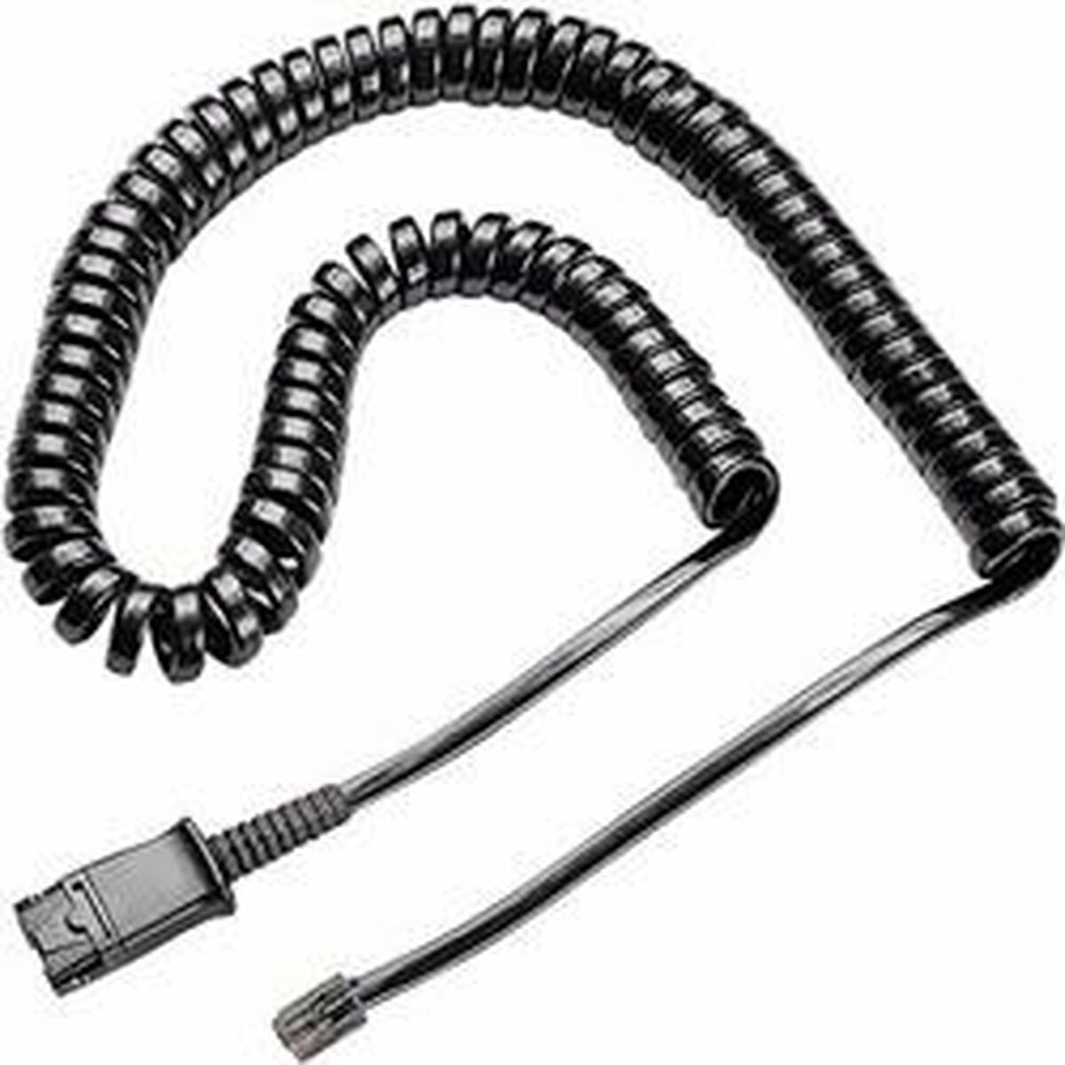 Afbeeldingen van Cable HP U10P-S