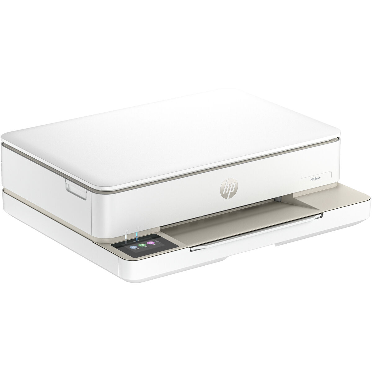 Bild von Multifunction Printer HP 714L8B#629