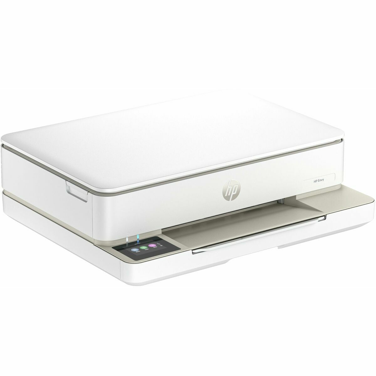 Afbeeldingen van Multifunction Printer HP 714L8B