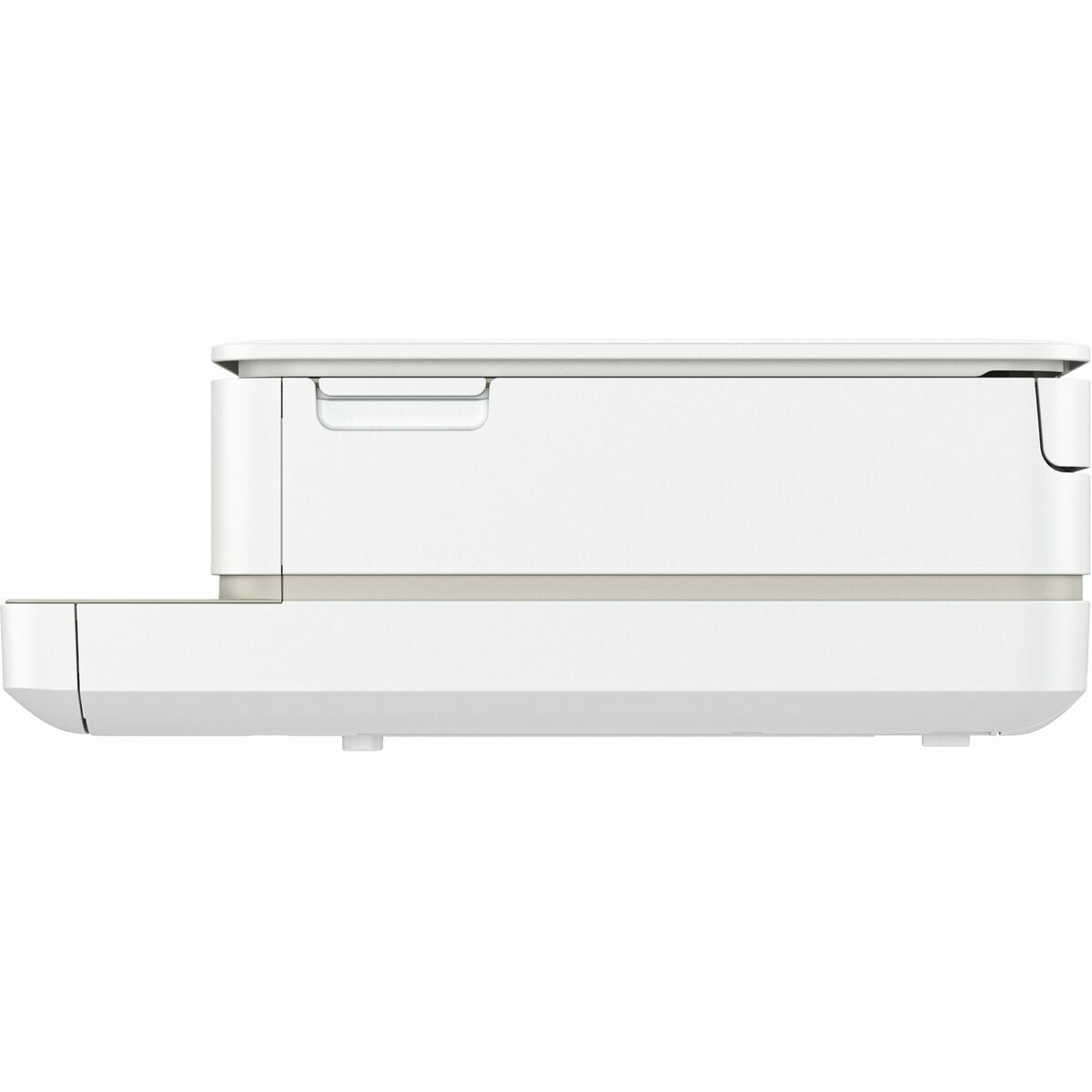 Afbeeldingen van Multifunction Printer HP 714L8B
