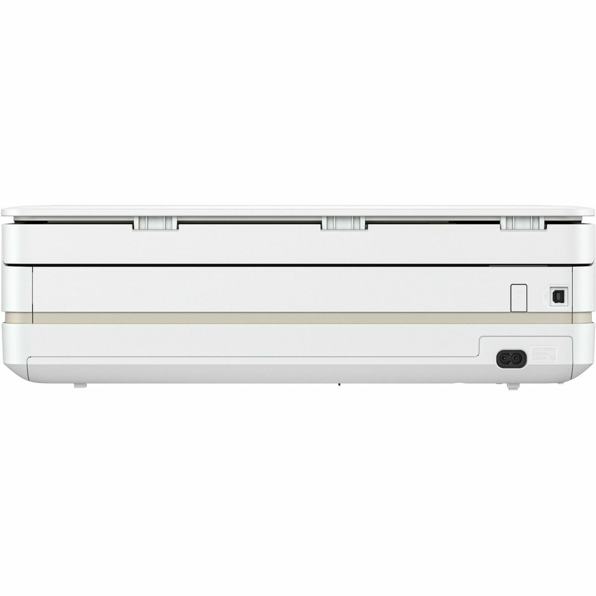 Afbeeldingen van Multifunction Printer HP 714L8B