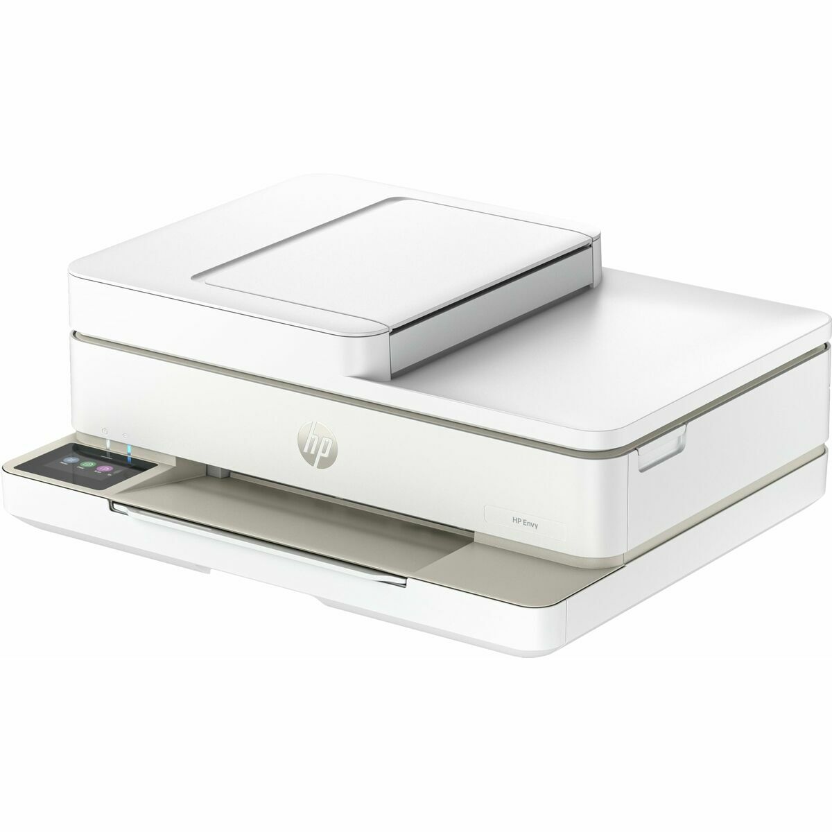 Picture of Multifunction Printer HP MULTI HP 6520E AIO
