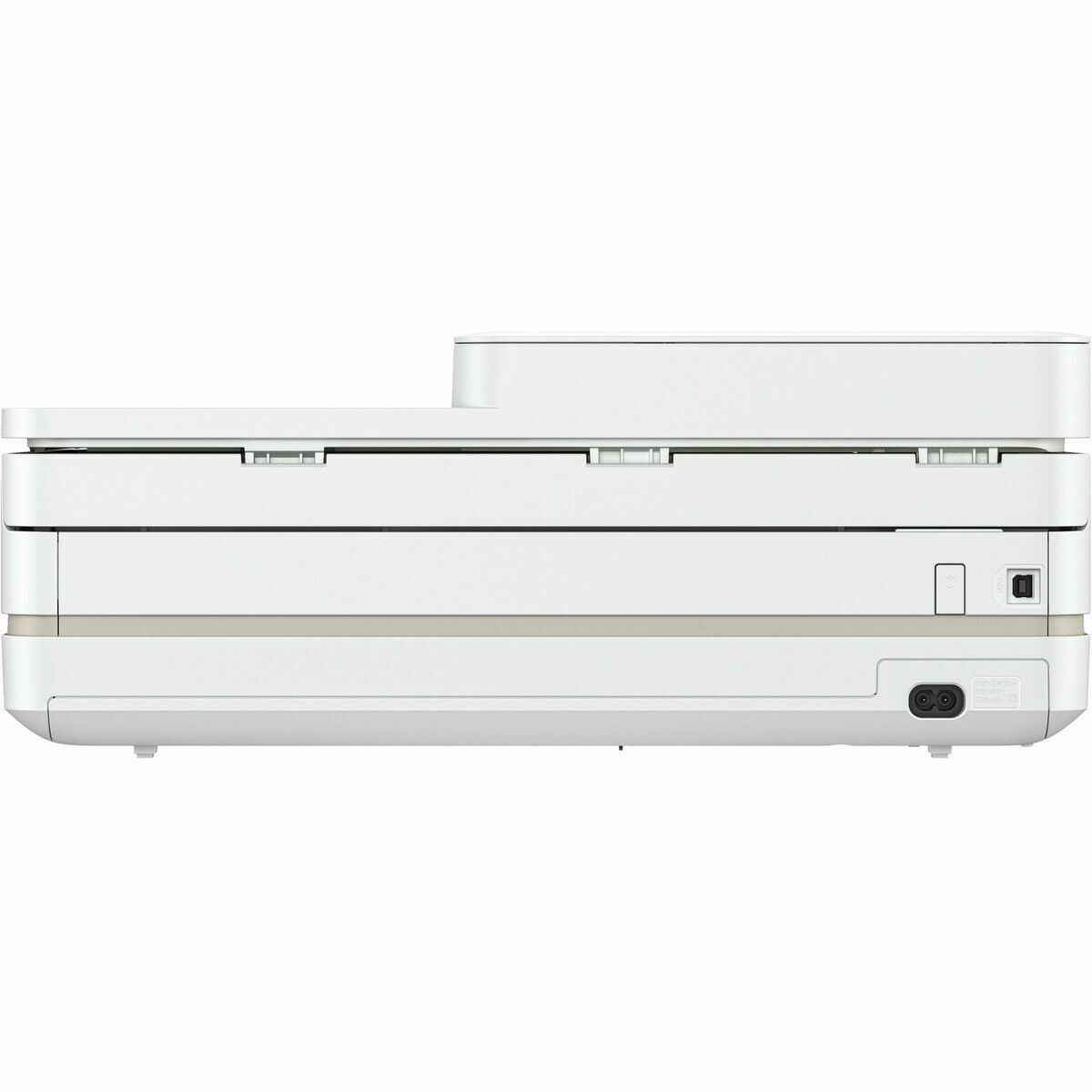 Picture of Multifunction Printer HP MULTI HP 6520E AIO