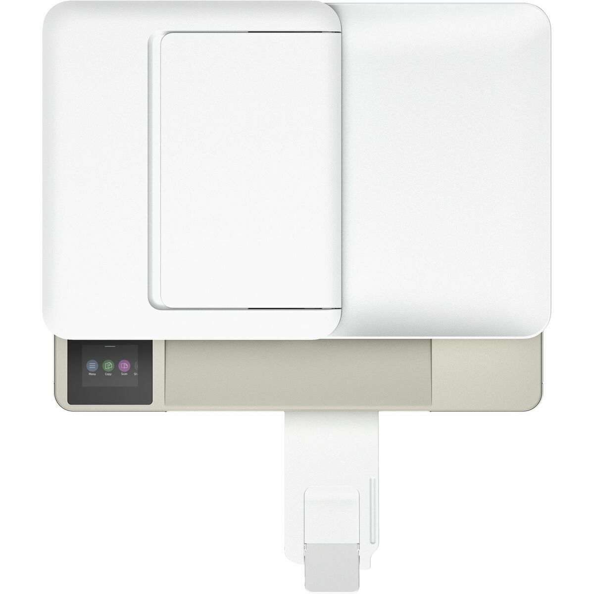 Picture of Multifunction Printer HP MULTI HP 6520E AIO