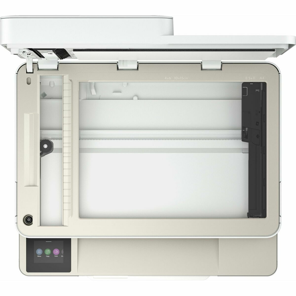 Picture of Multifunction Printer HP MULTI HP 6520E AIO